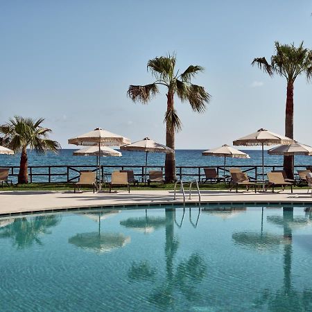 Windmill Bay Hotel Argassi Ngoại thất bức ảnh