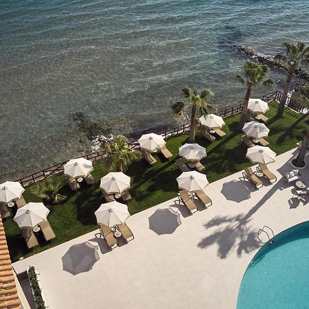 Windmill Bay Hotel Argassi Ngoại thất bức ảnh