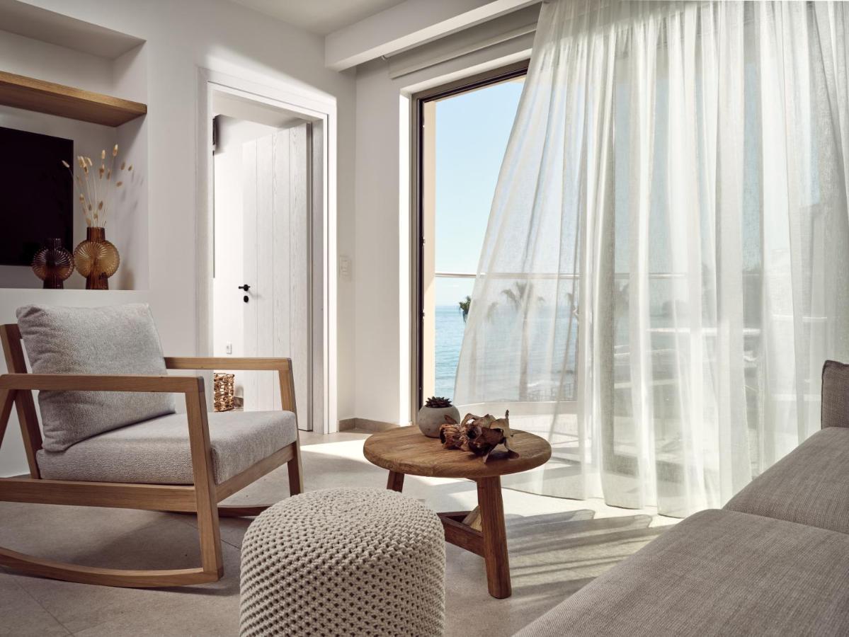 Windmill Bay Hotel Argassi Ngoại thất bức ảnh