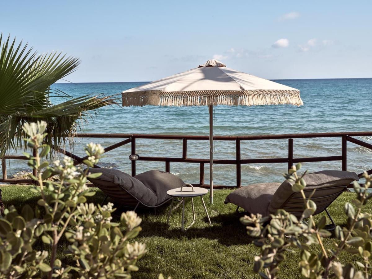 Windmill Bay Hotel Argassi Ngoại thất bức ảnh