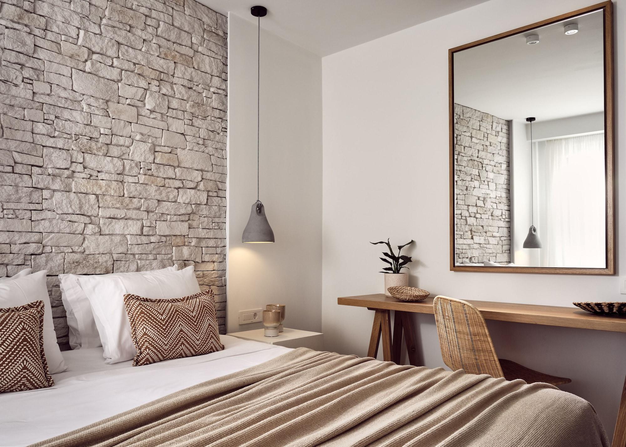 Windmill Bay Hotel Argassi Ngoại thất bức ảnh